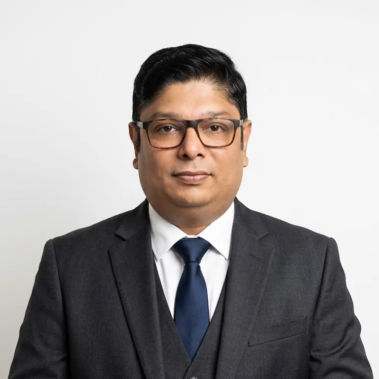 Sawarnadip Banerjee, Business Development Manager
